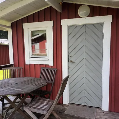 Torne Camping - Kano & Fiskecamp Grimslov Exterior photo