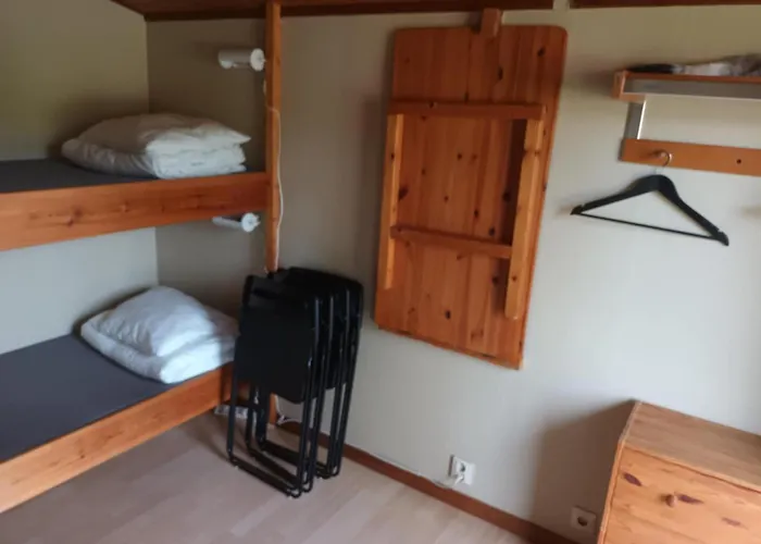 Torne Camping - Kano&Fiskecamp