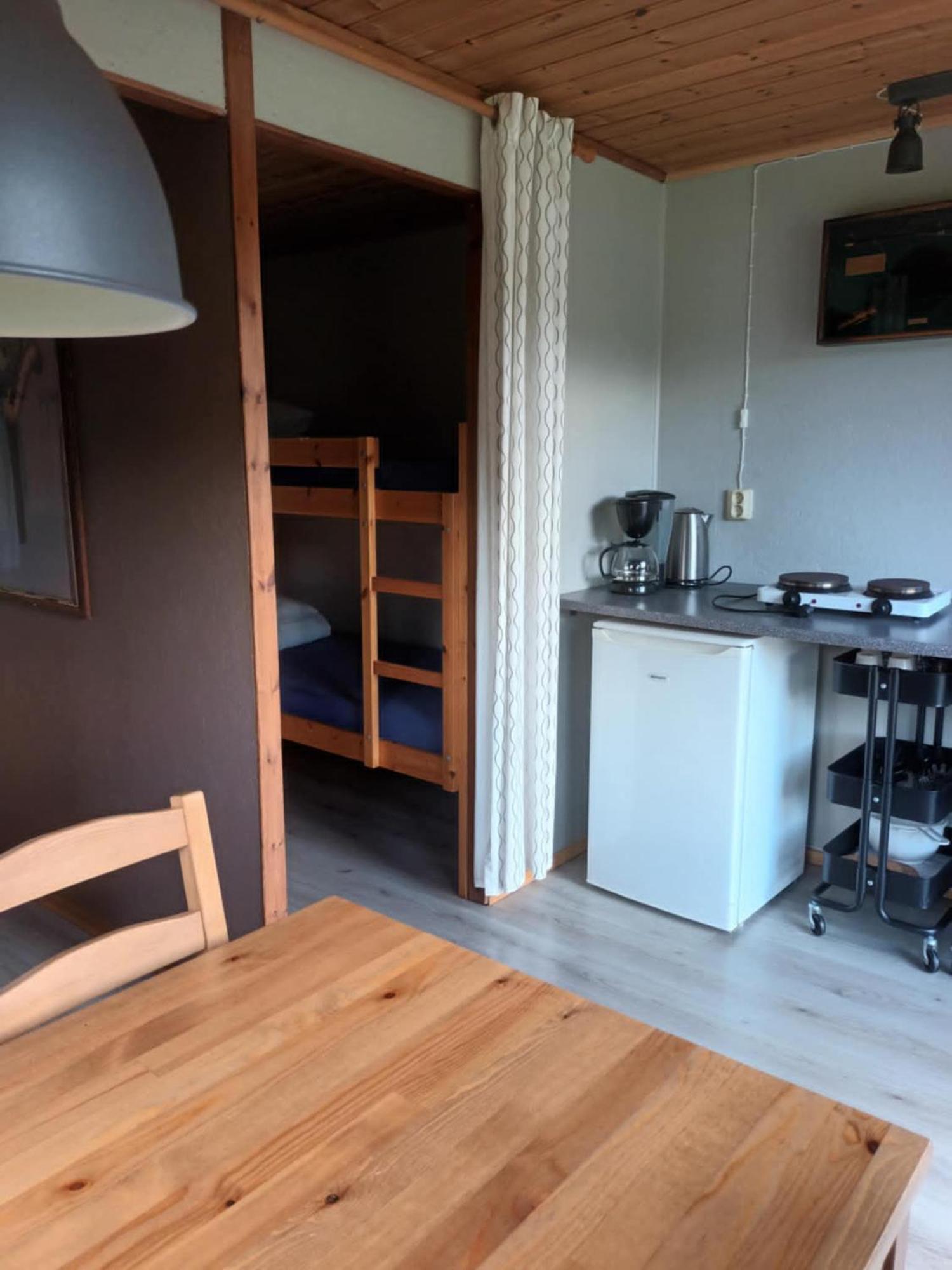 Camping Torne - Kano & Fiskecamp
