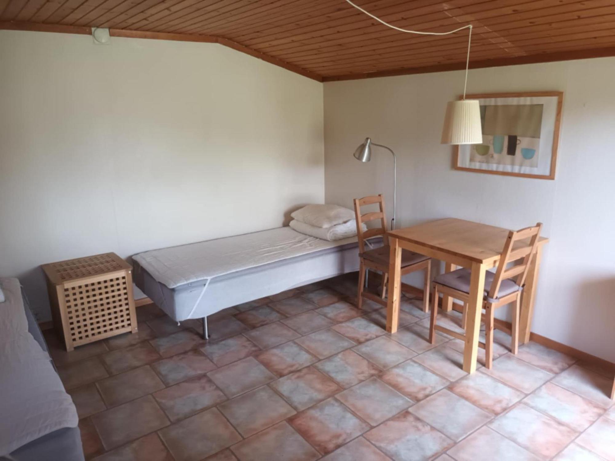 Campingplads Torne - Kano&fiskecamp