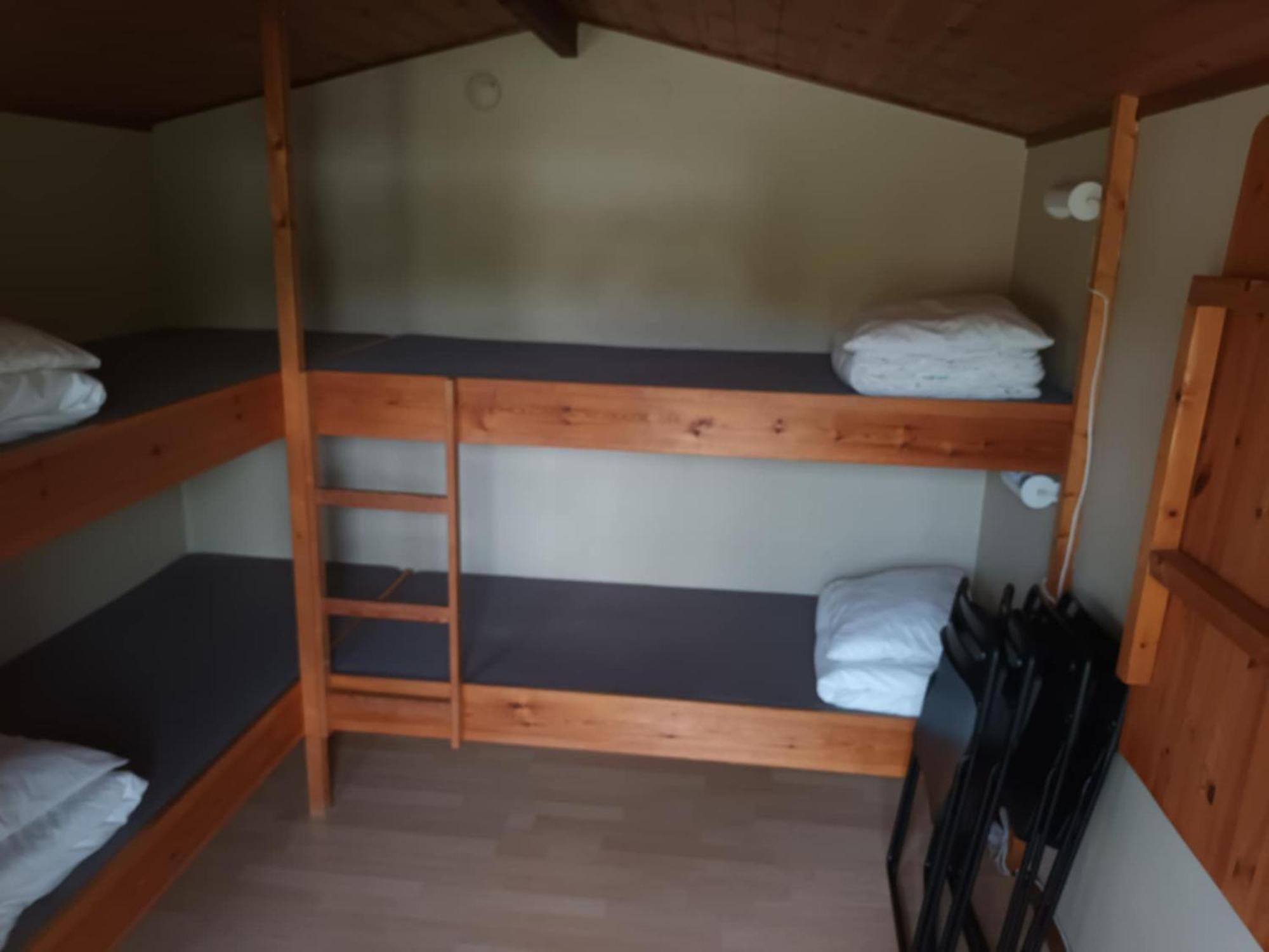 Campingplads Torne - Kano&fiskecamp *