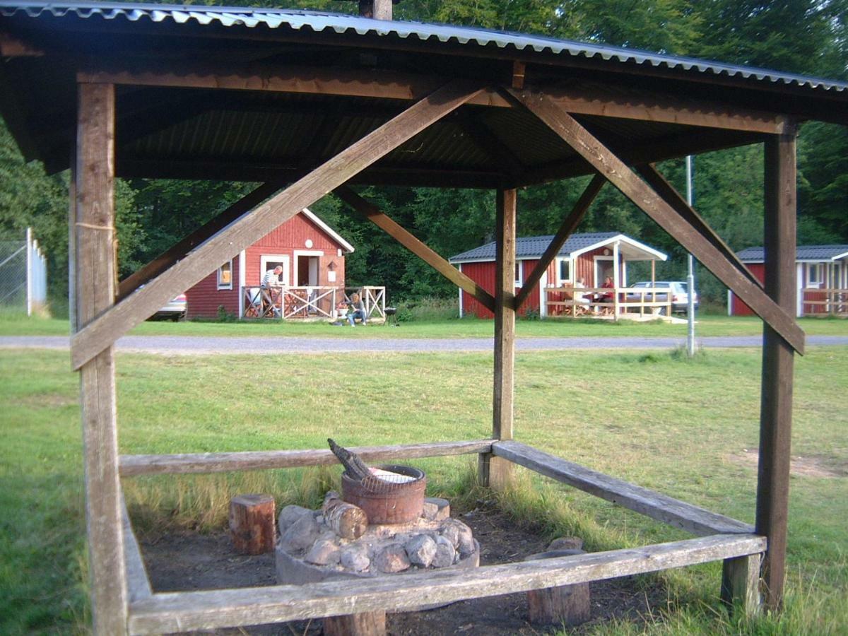 Camping Torne - Kano & Fiskecamp